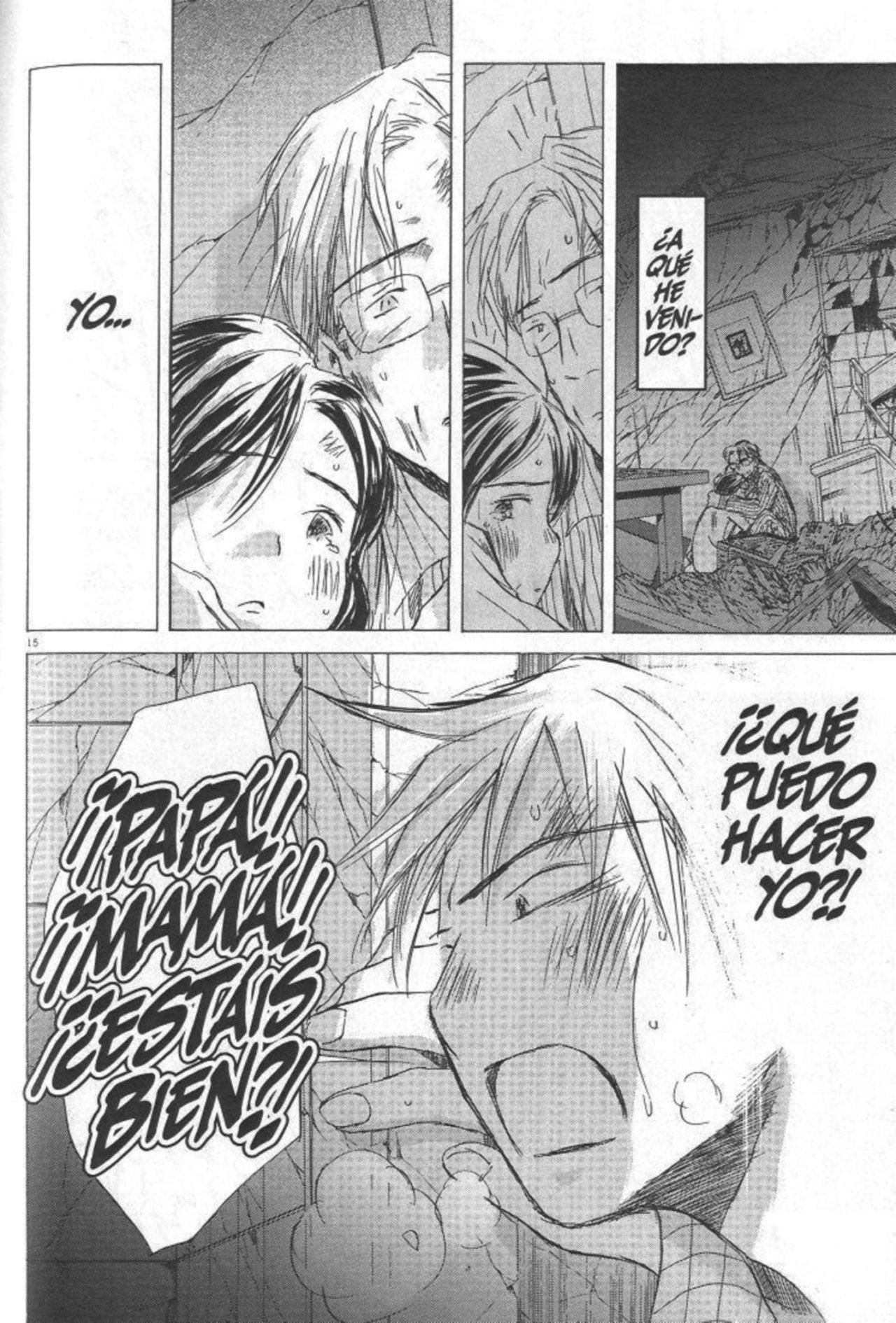 Capitulo 11 page 15