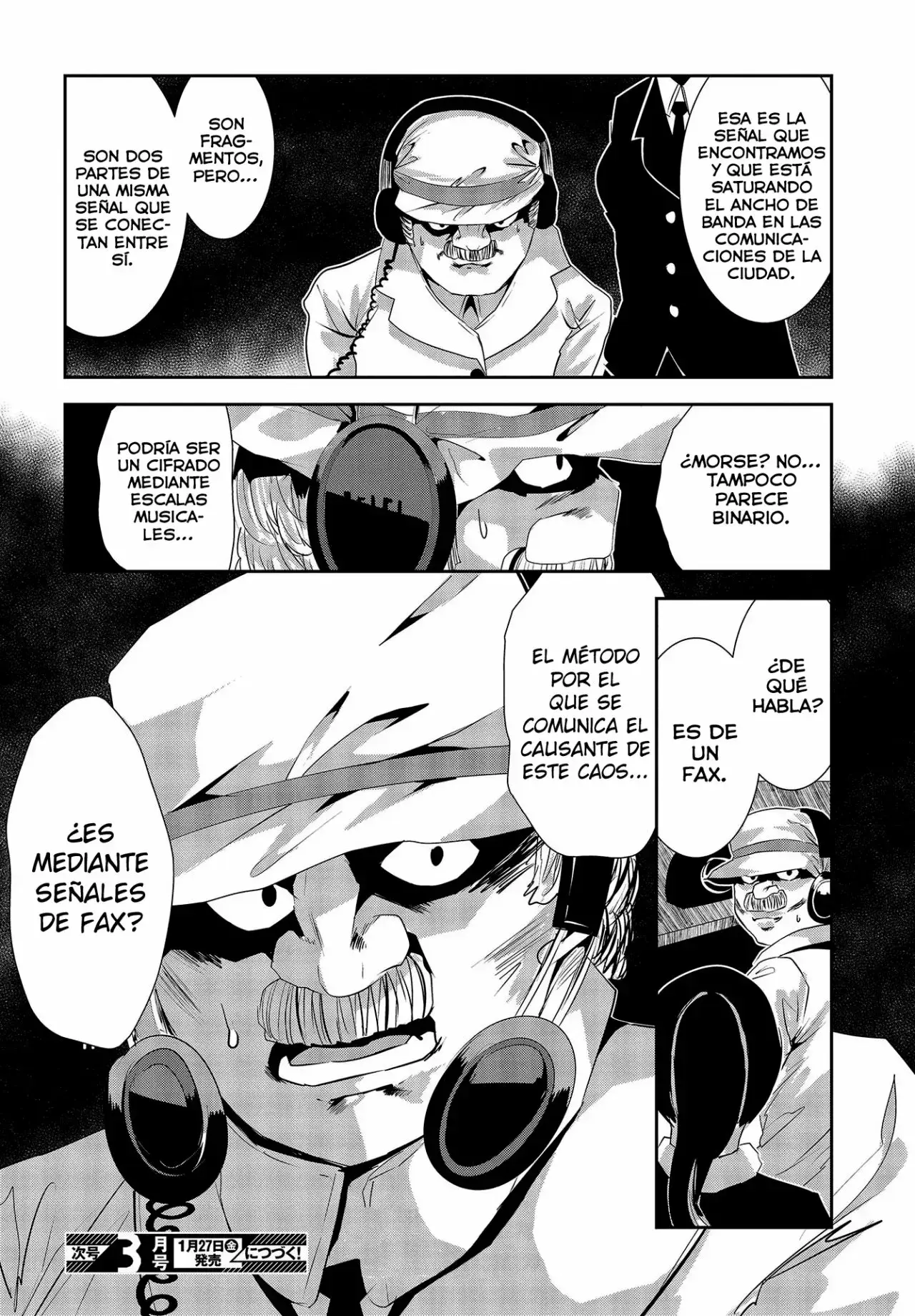 Capitulo 27 page 27