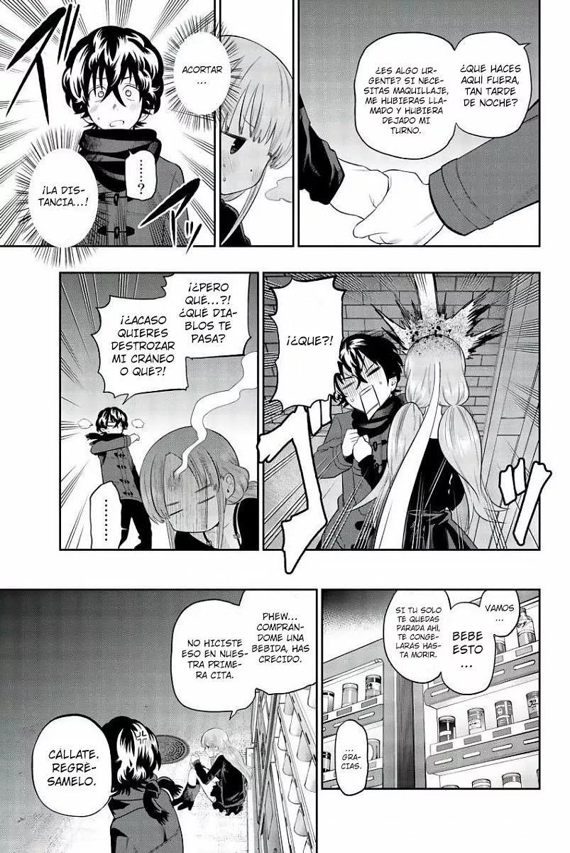Capitulo 79 page 8