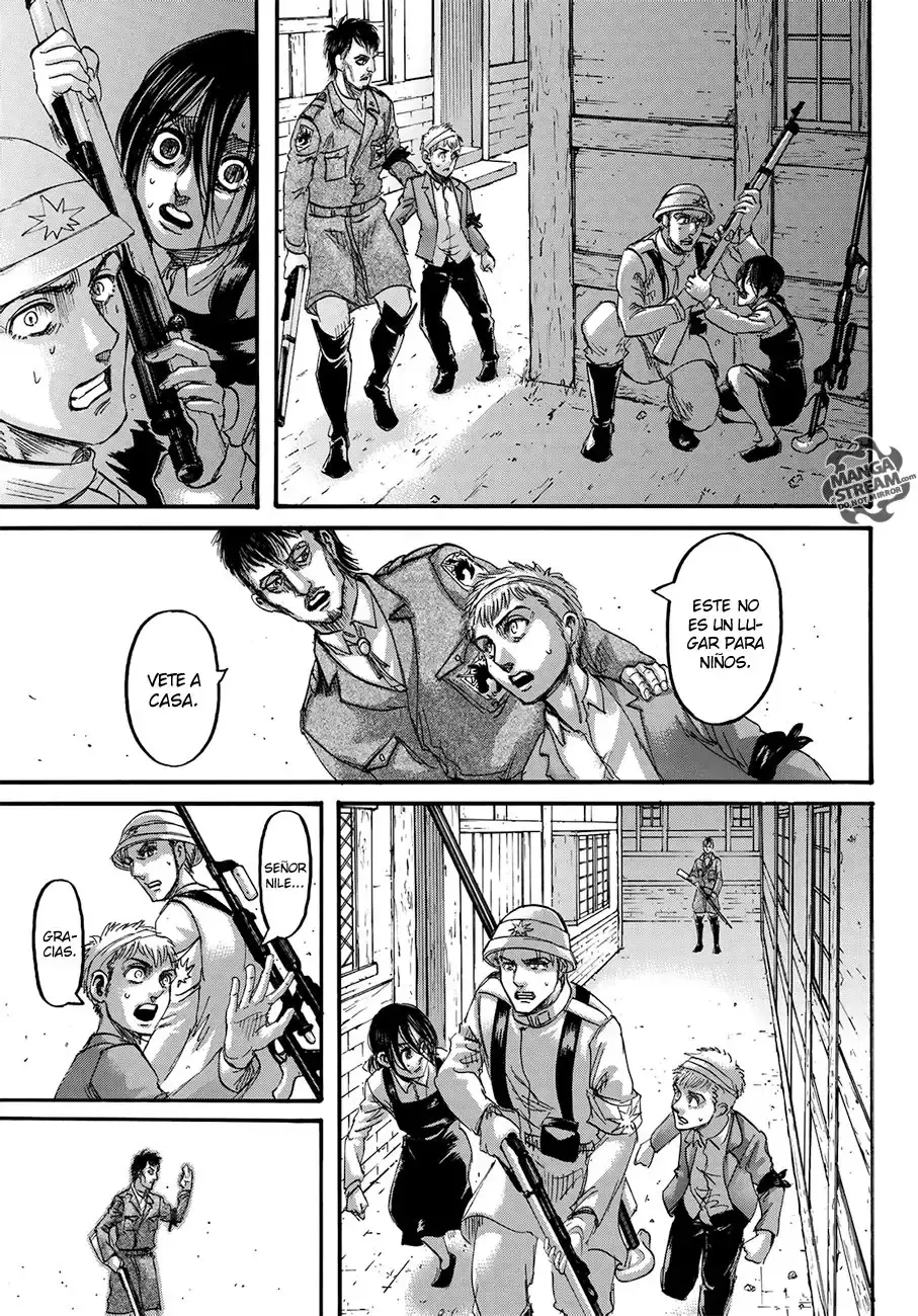 Capitulo 118 page 33