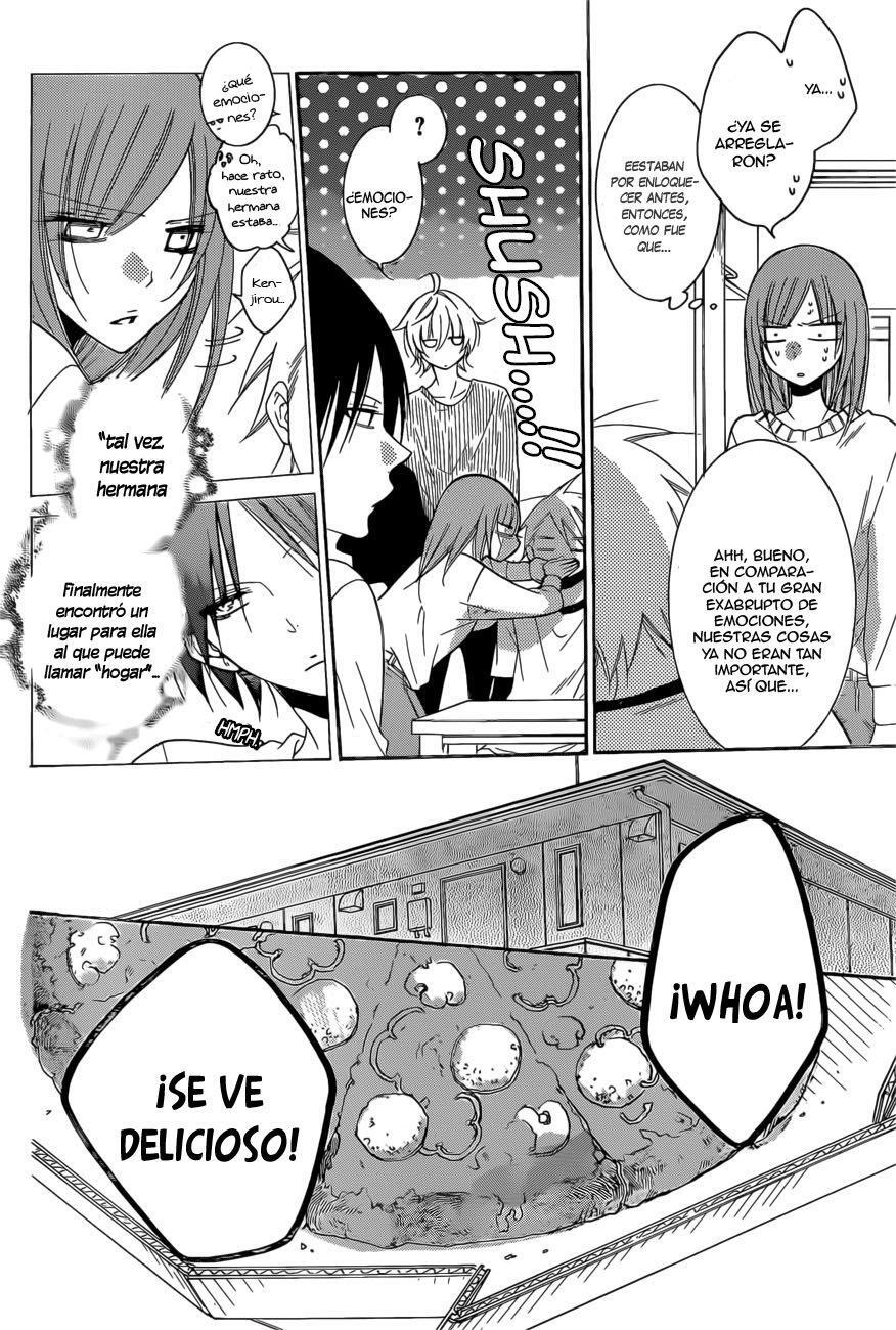 Capitulo 92 page 25