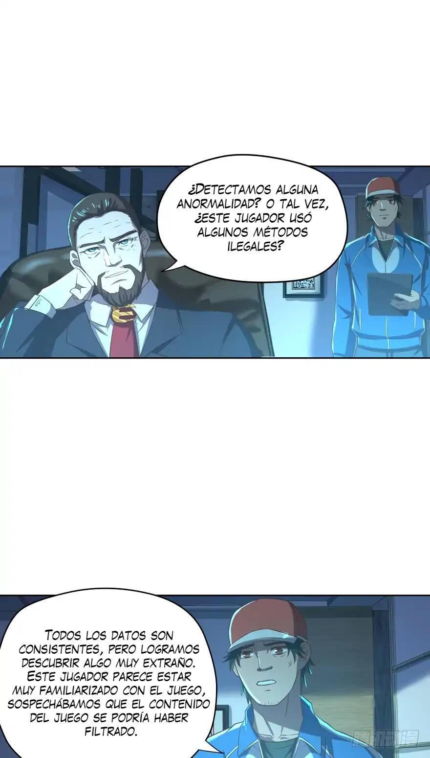 Capitulo 53 page 16