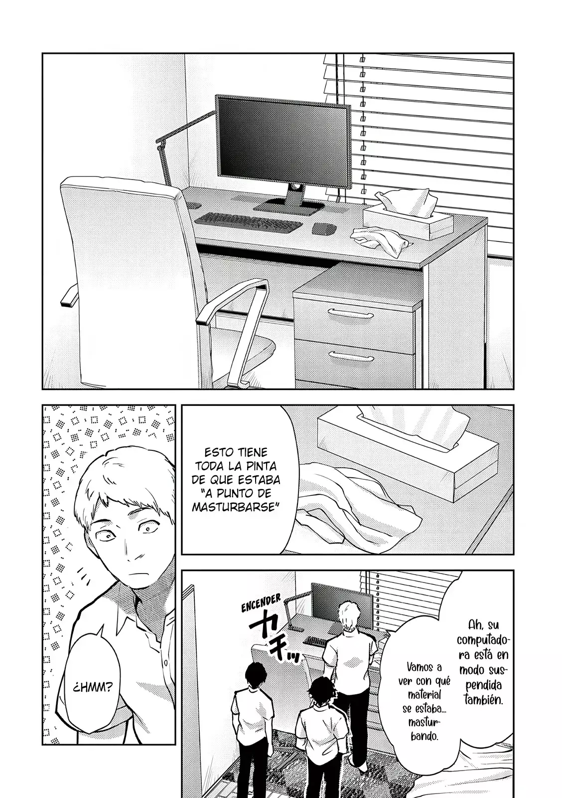 Capitulo 48 page 19