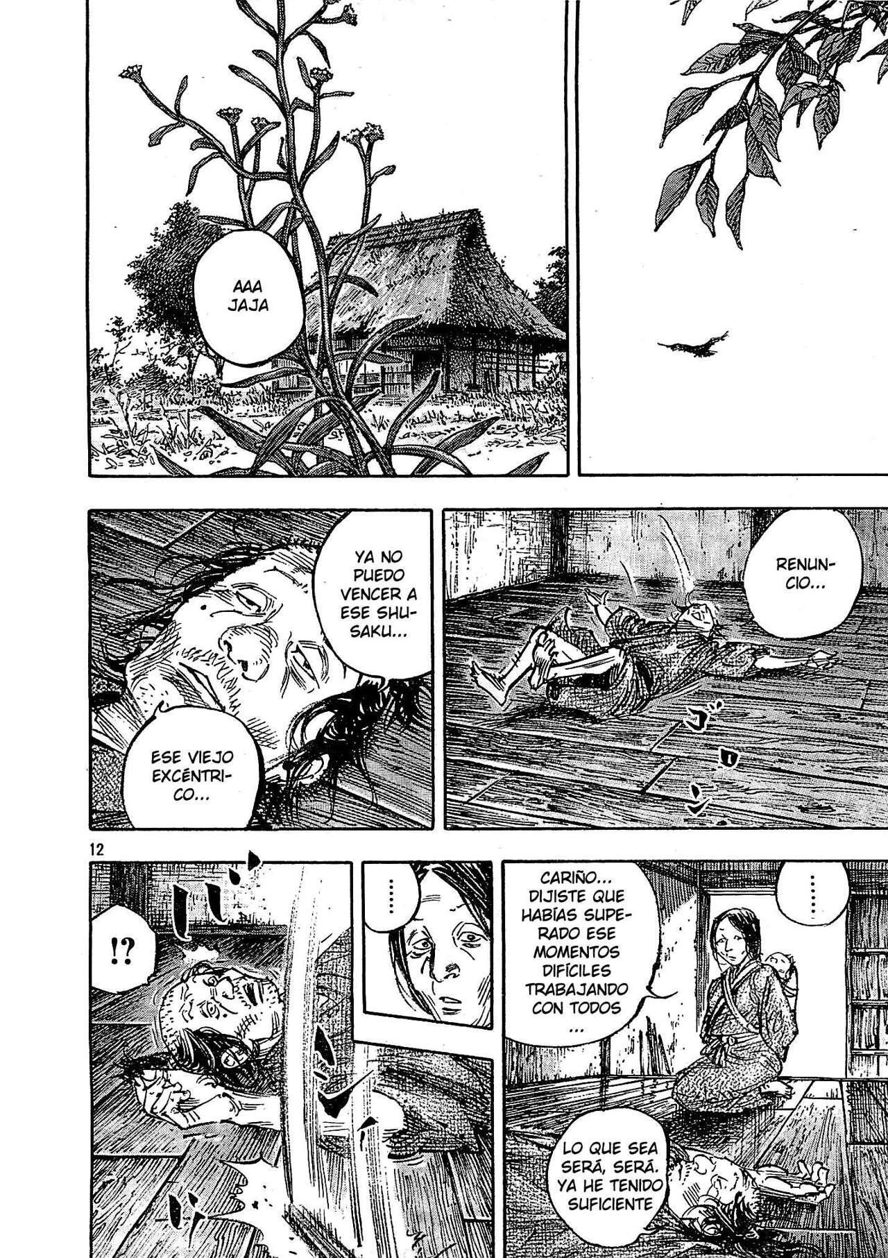 Capitulo 318 page 12