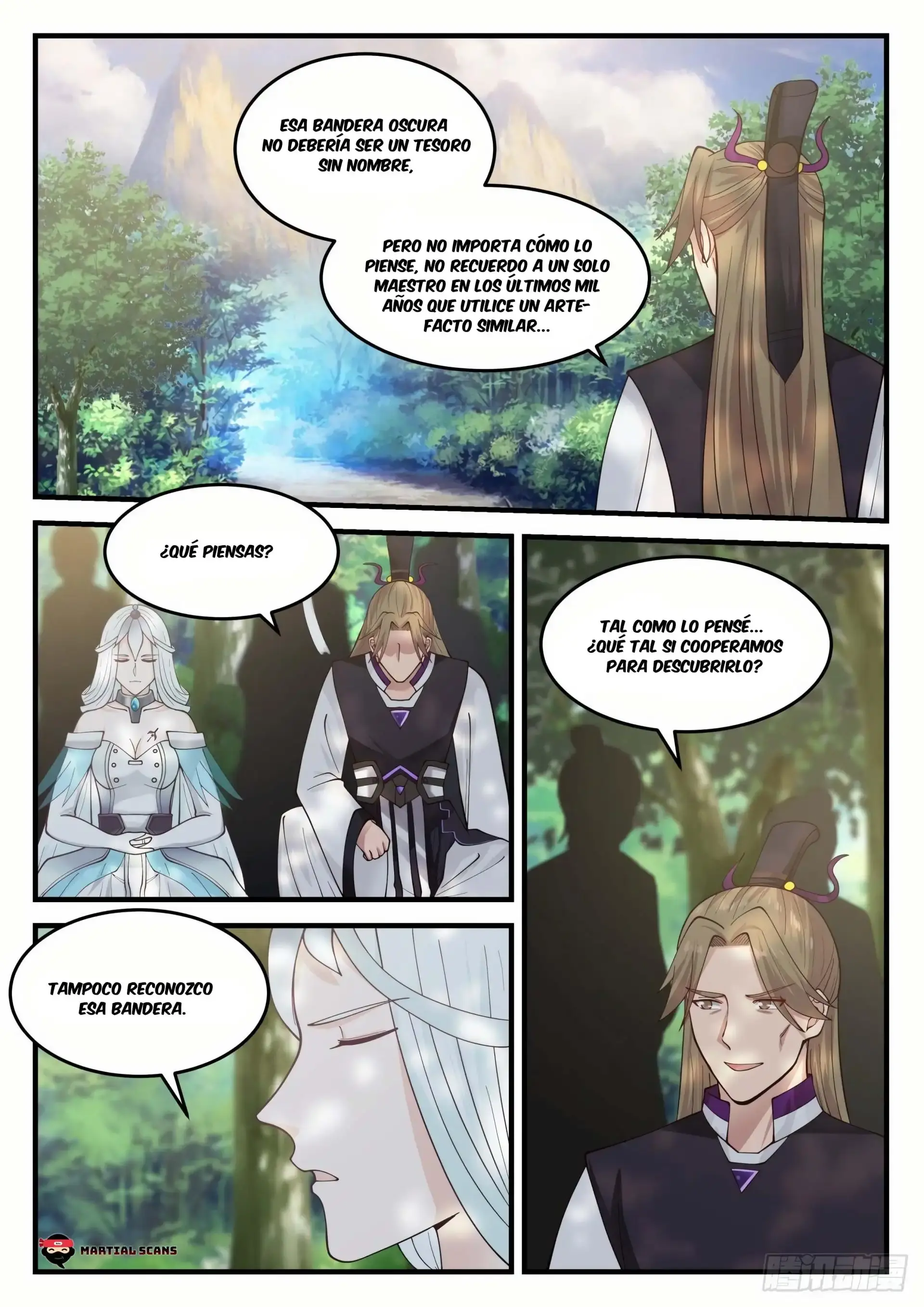 Capitulo 860 page 9