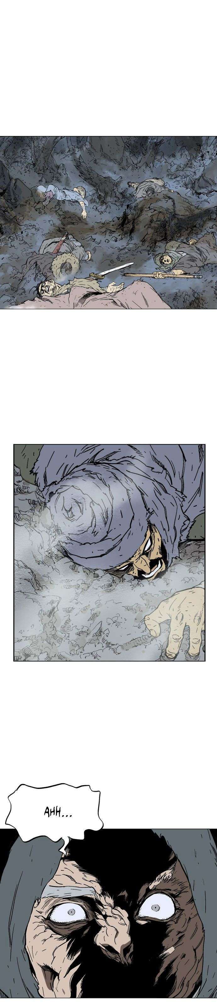 Capitulo 84 page 18