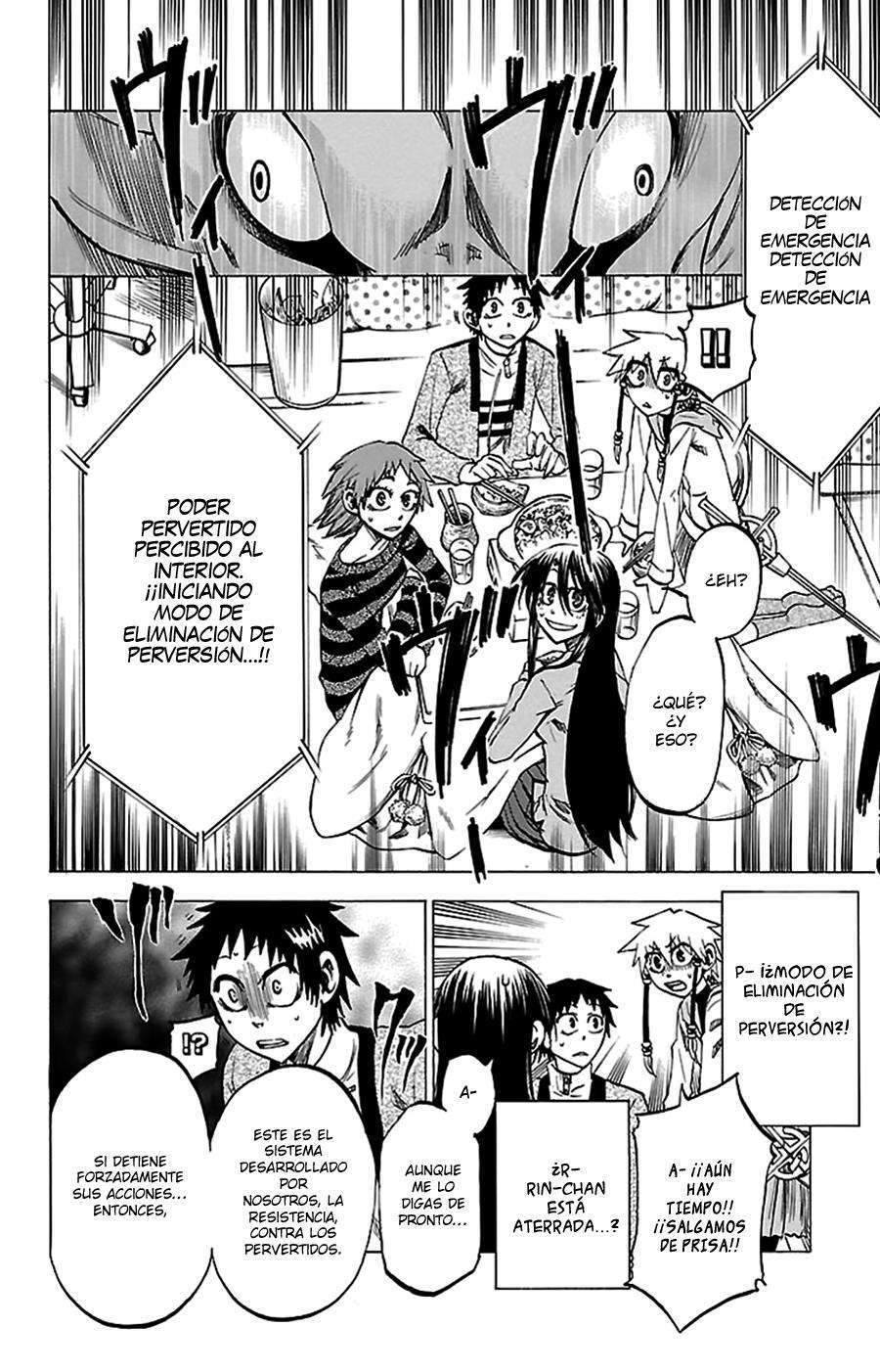 Capitulo 52 page 13