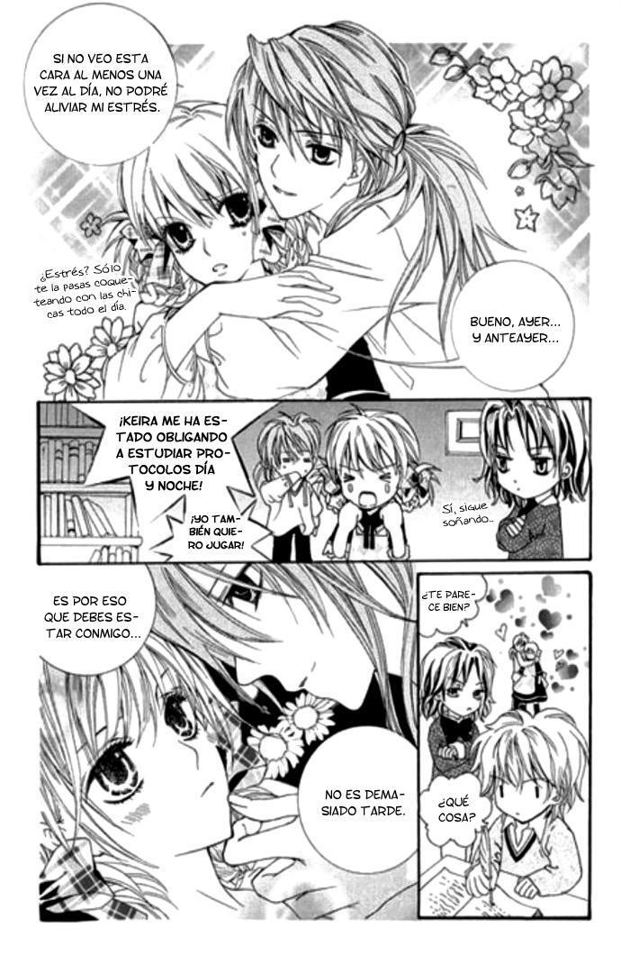 Capitulo 23.50 page 9