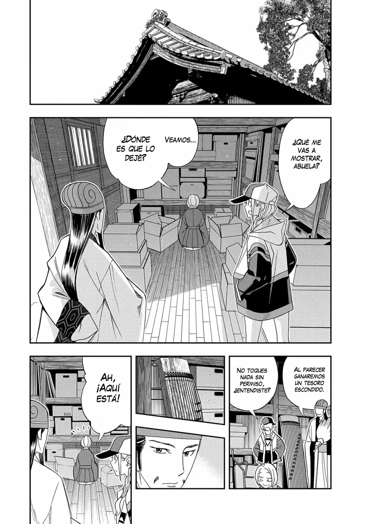 Capitulo 39 page 5