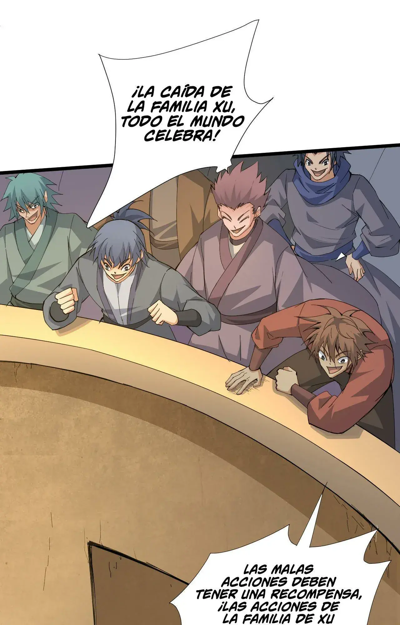 Capitulo 50 page 30