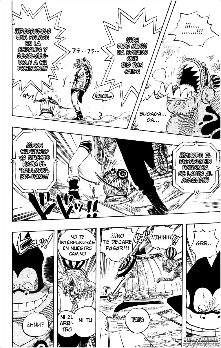 Capitulo 312 page 14
