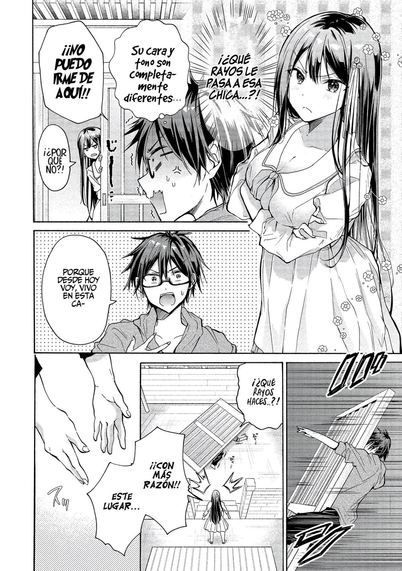 Capitulo 1 page 18