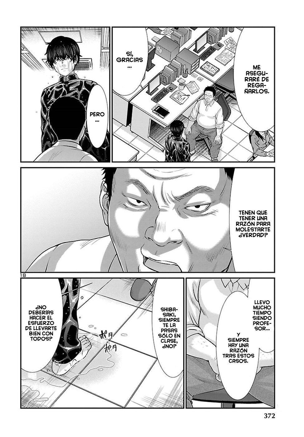 Capitulo 45 page 19