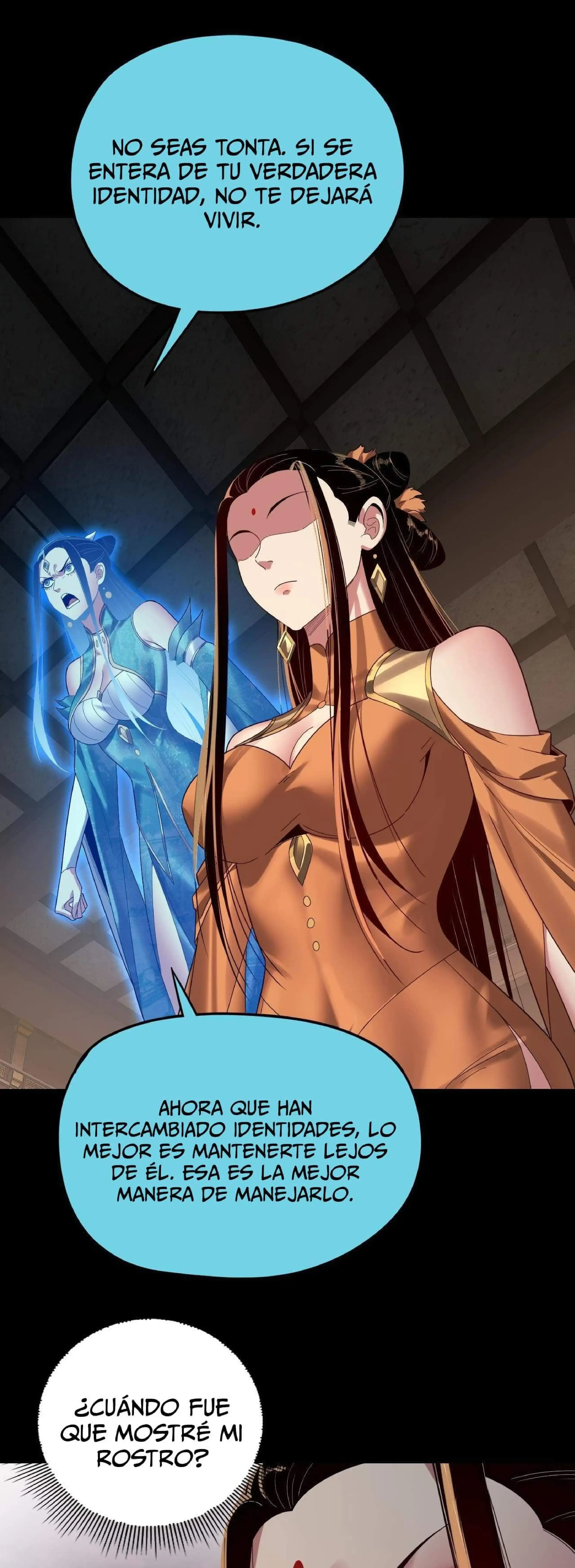 Capitulo 257 page 34