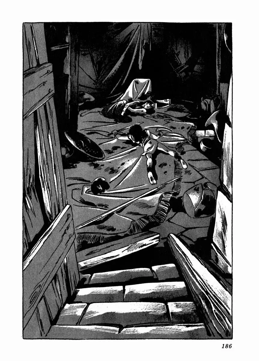 Capitulo 21 page 13