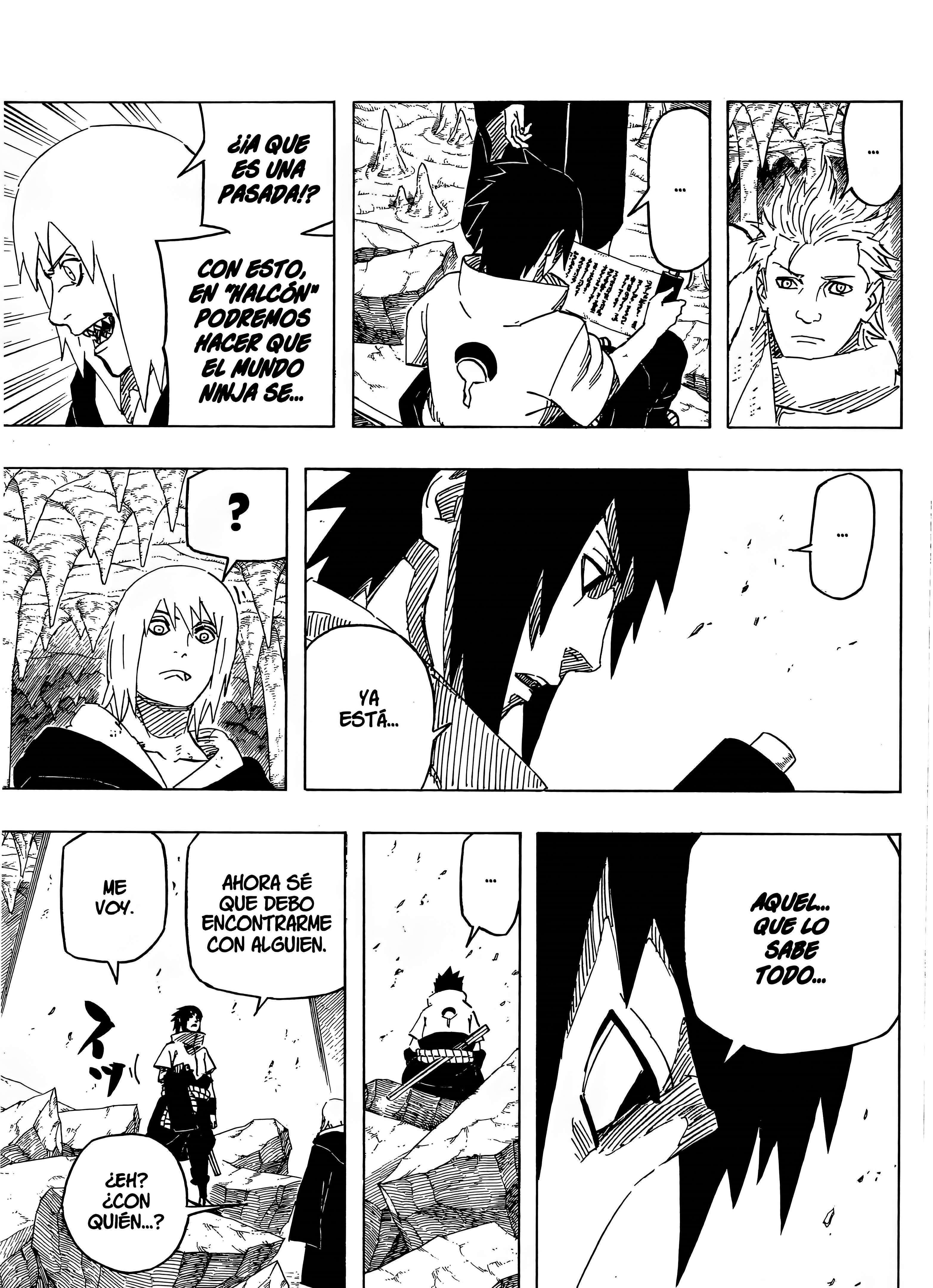 Capitulo 592 page 14