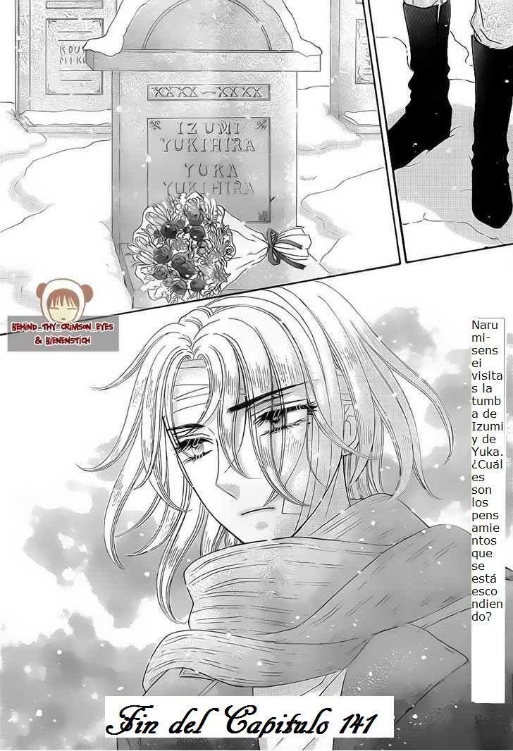 Capitulo 141 page 30