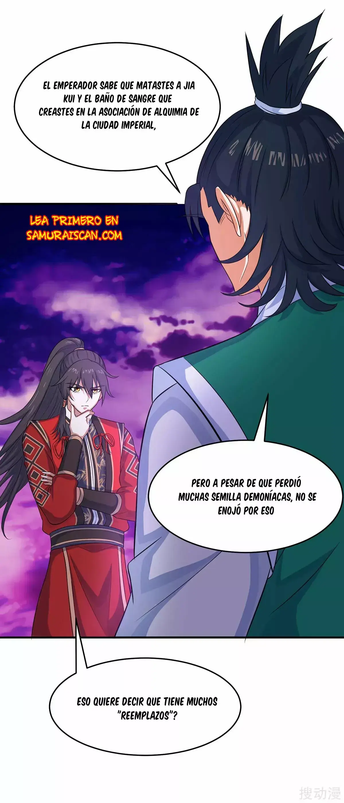 Capitulo 127 page 10