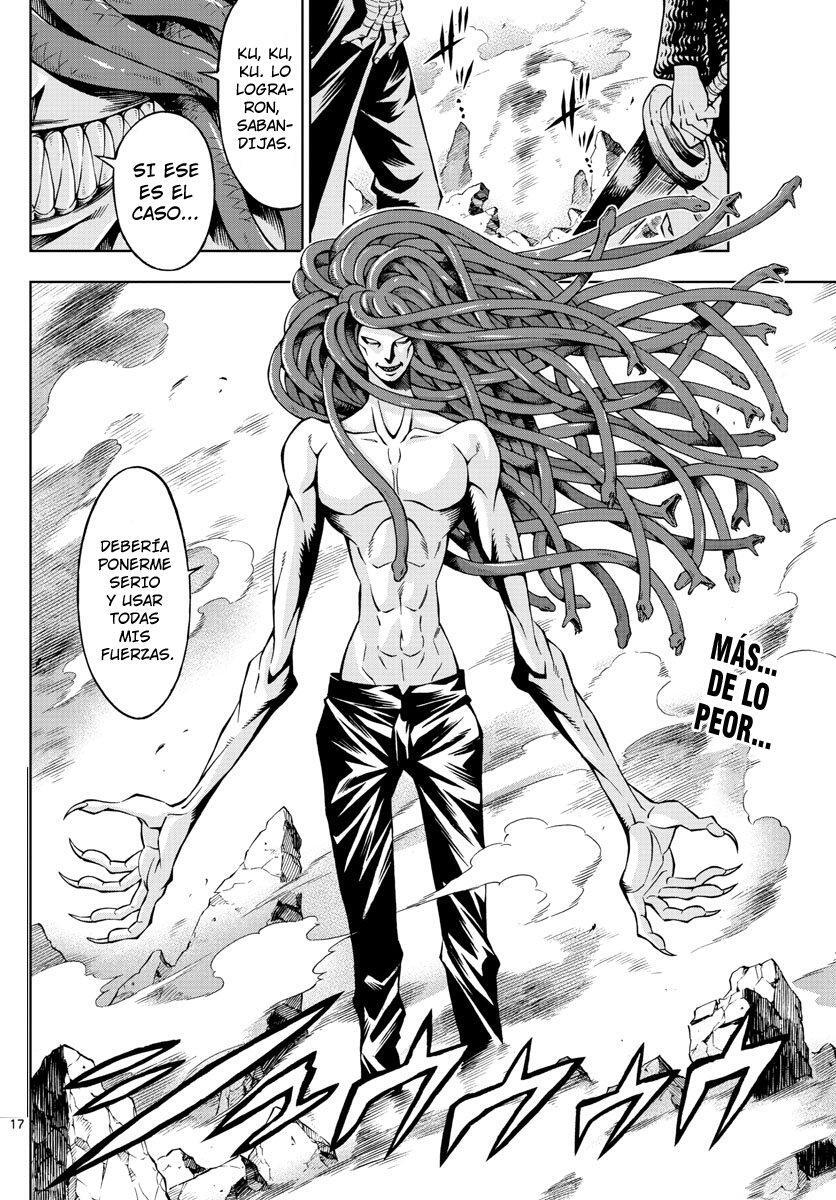 Capitulo 48 page 18
