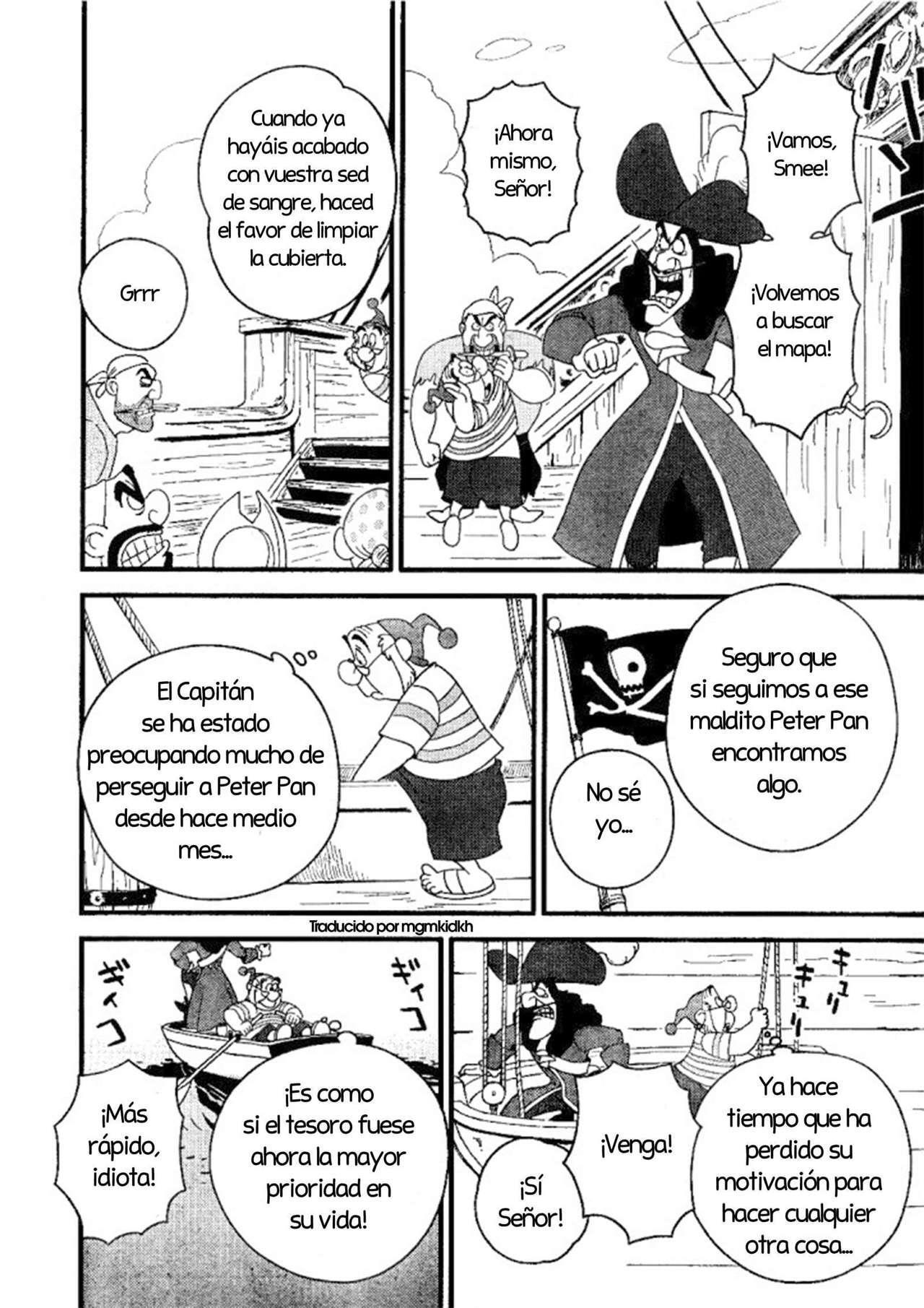 Capitulo 24 page 4