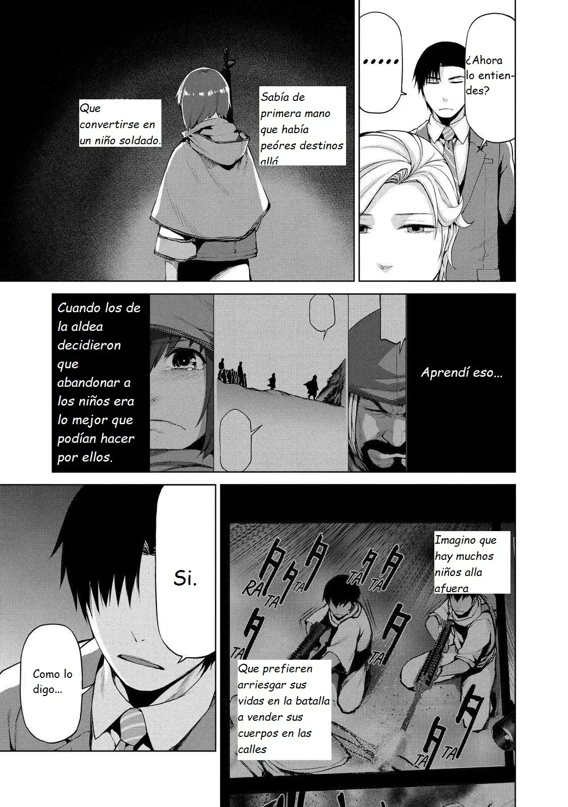 Capitulo 33 page 36