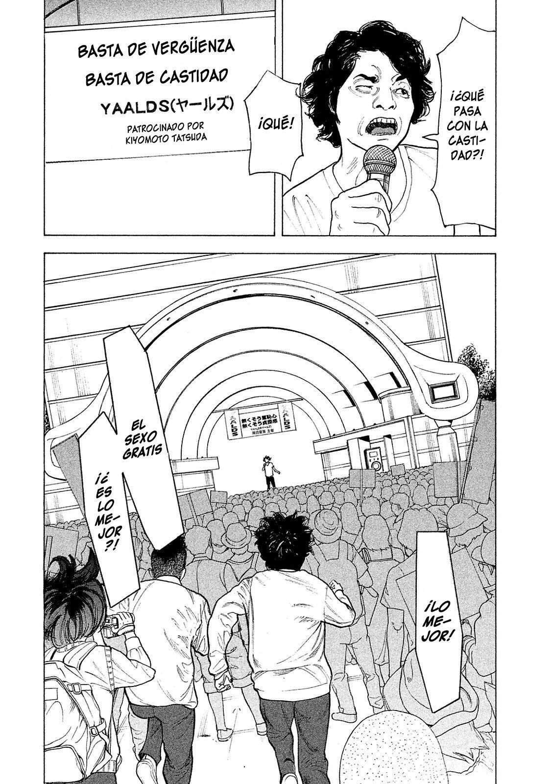 Capitulo 73 page 14