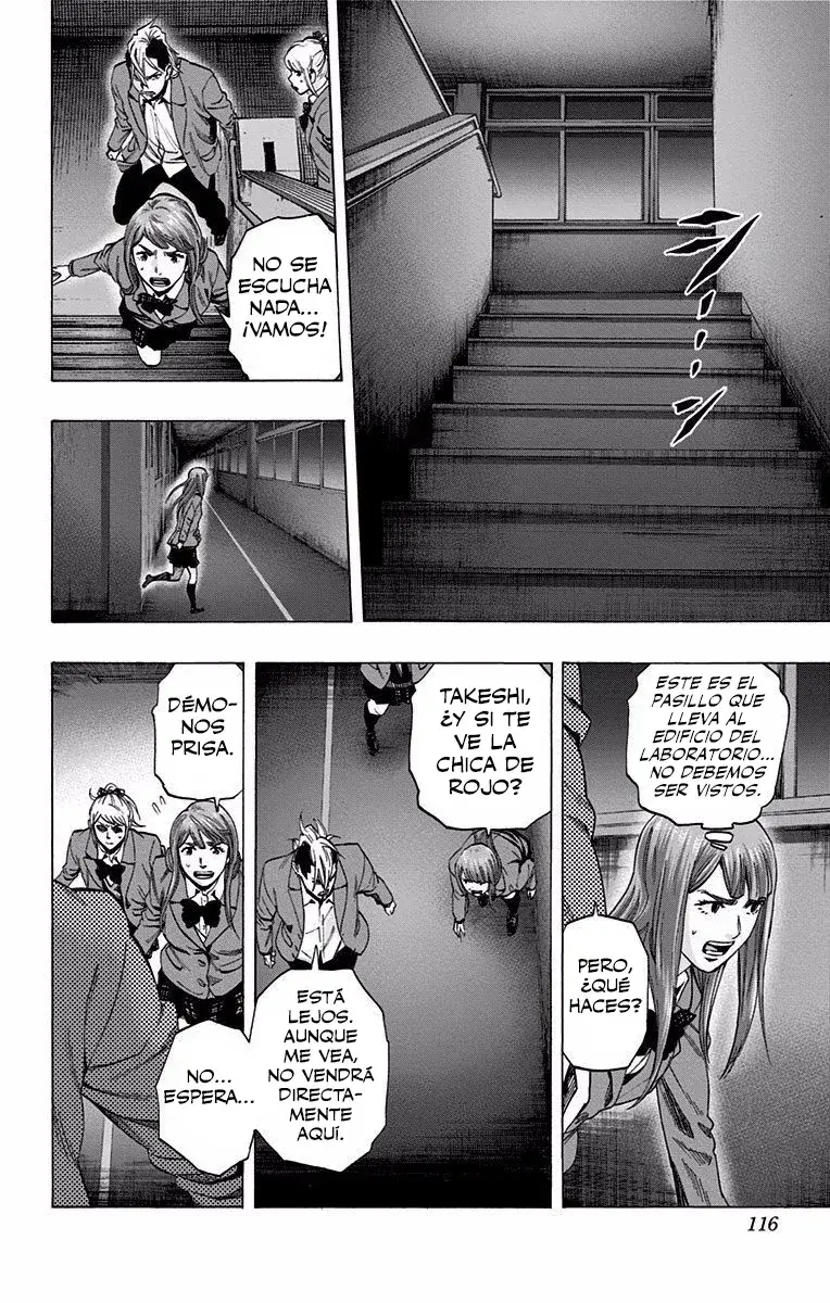 Capitulo 119 page 9