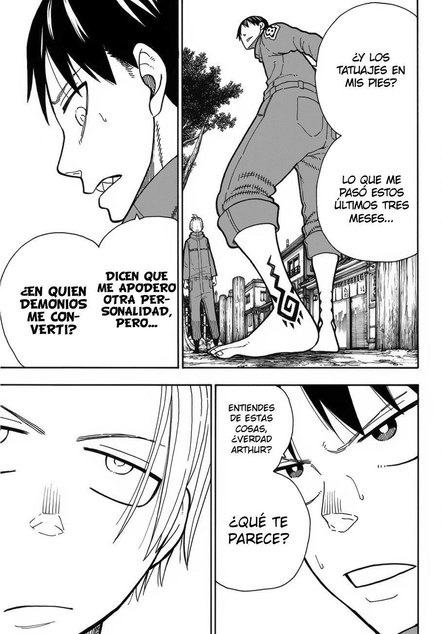 Capitulo 218 page 15