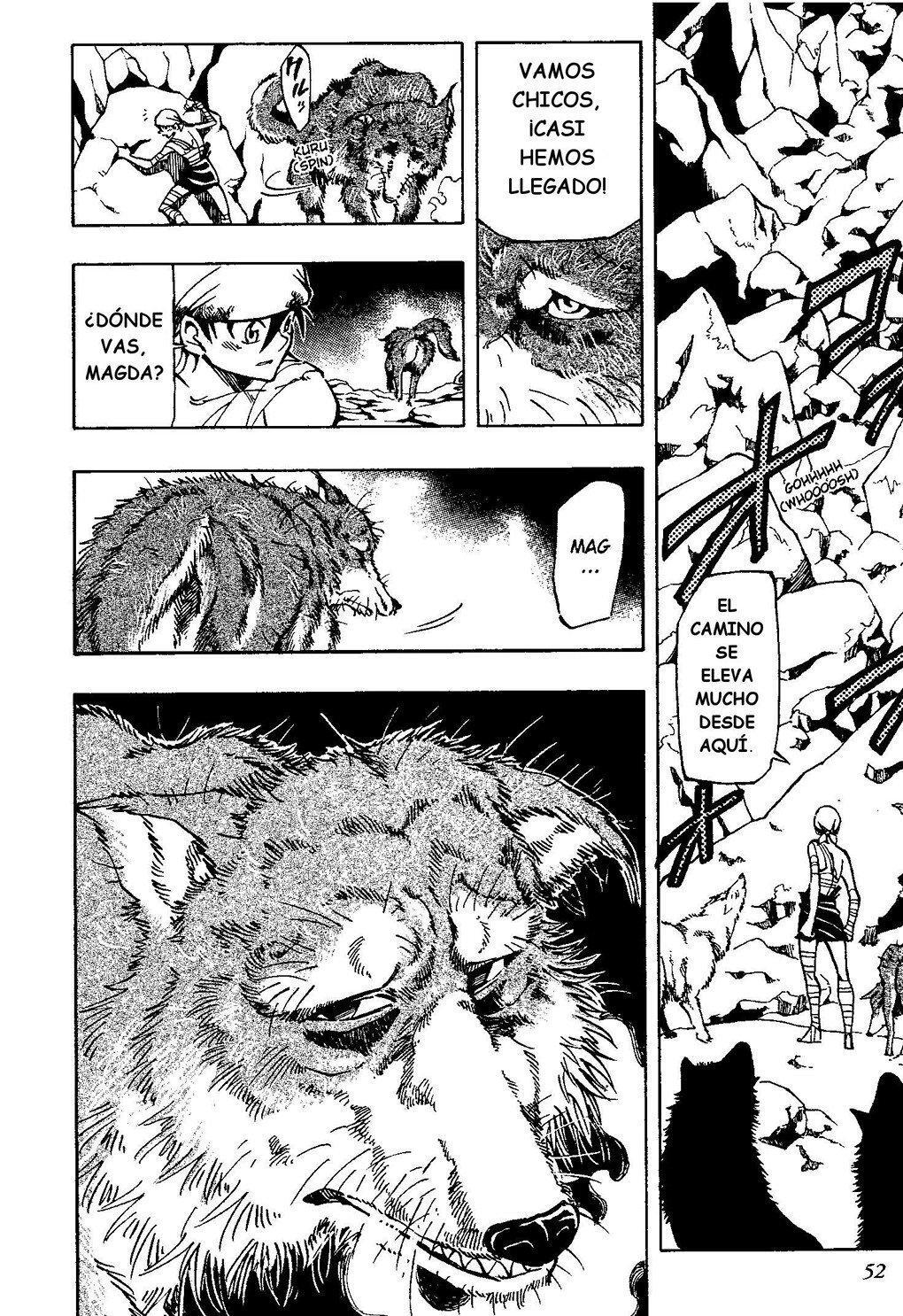 Capitulo 47 page 15
