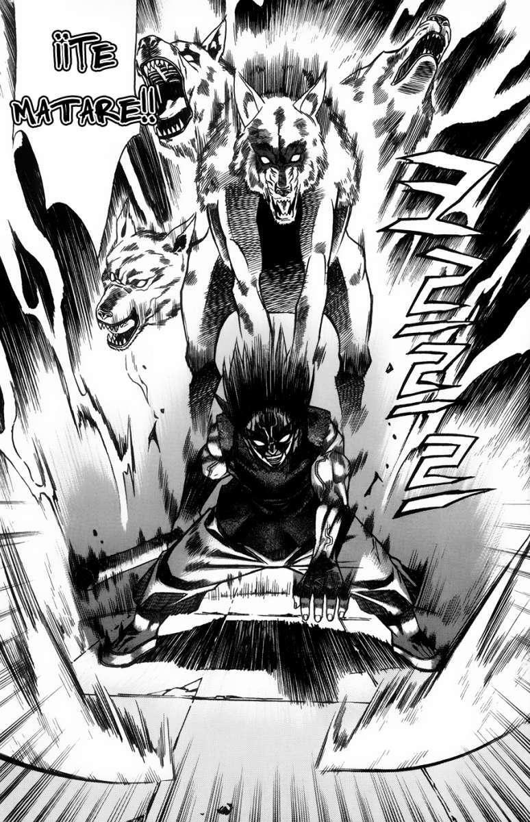 Capitulo 46 page 20