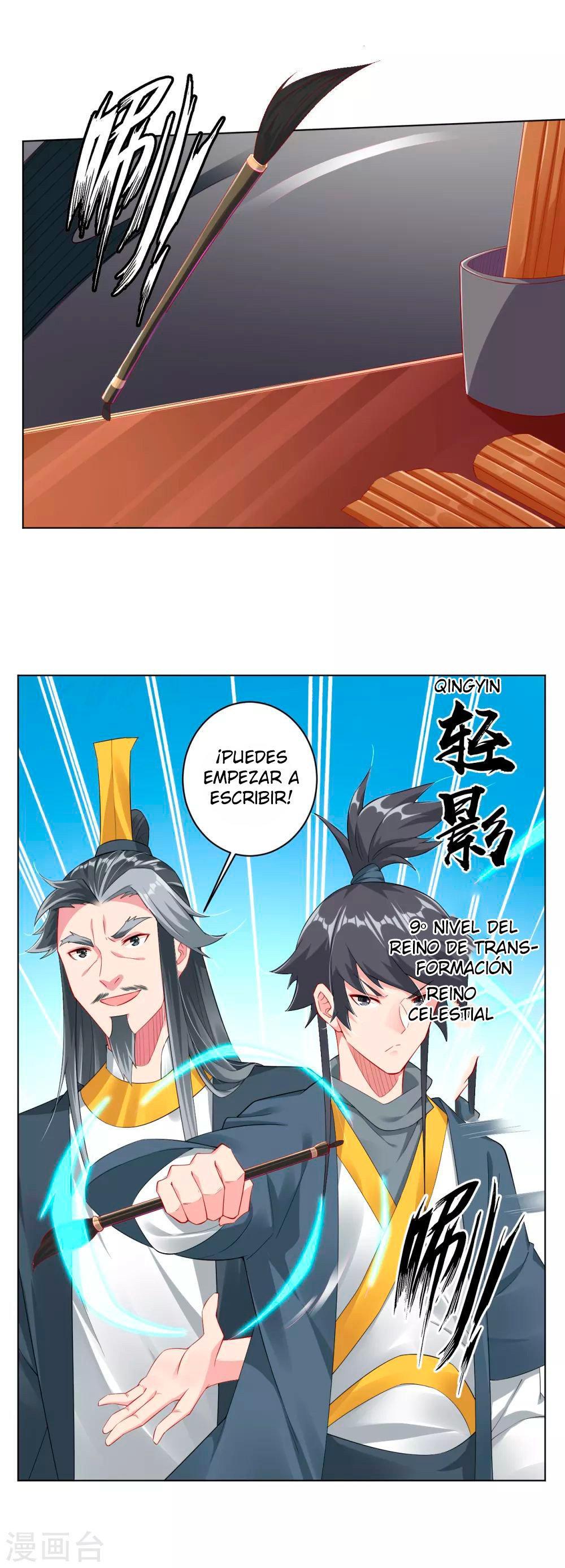 Capitulo 60 page 10