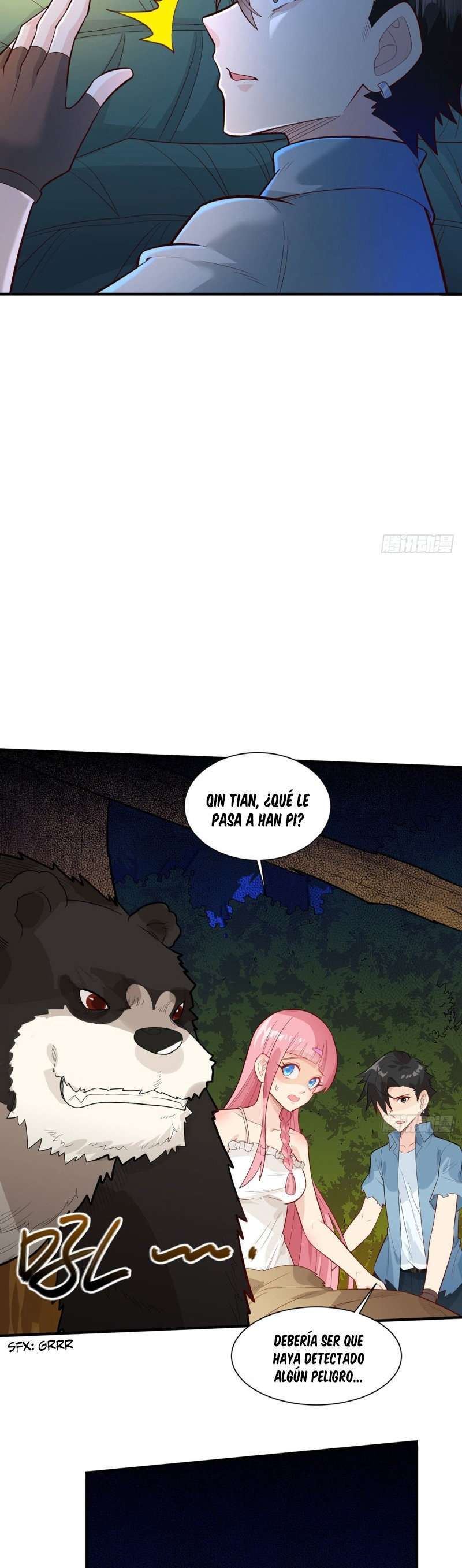 Capitulo 49 page 14