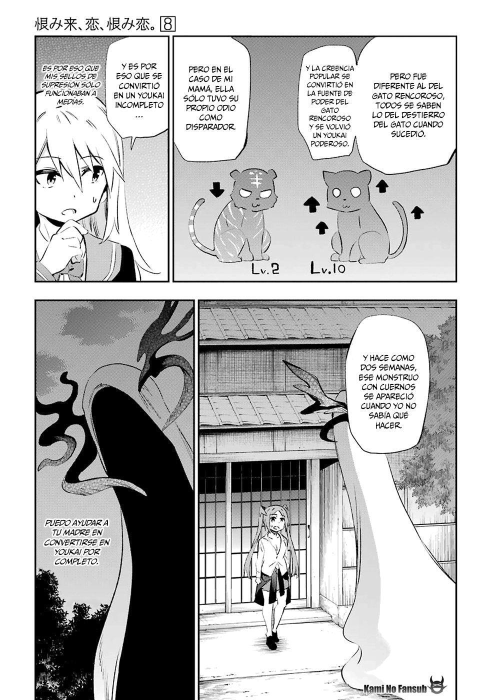 Capitulo 40 page 38