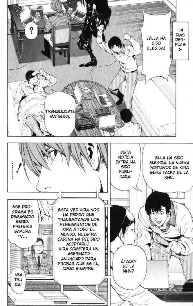 Capitulo 85 page 21