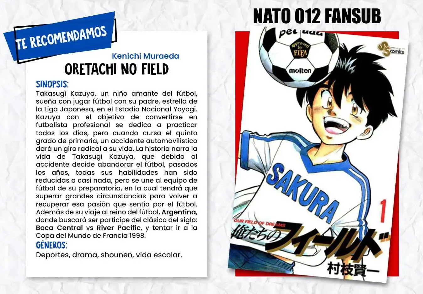 Capitulo 486 page 18