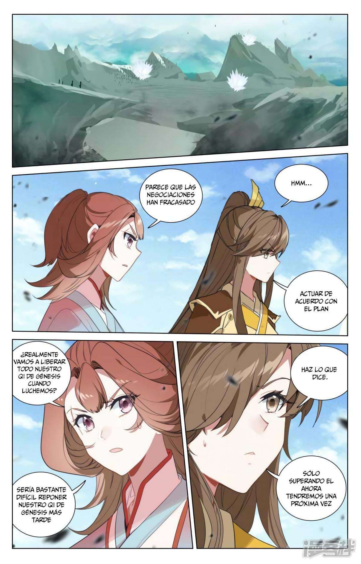 Capitulo 849 page 8