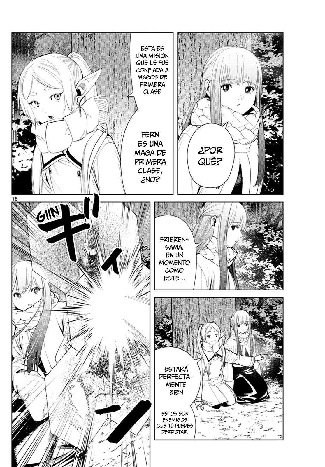 Capitulo 73 page 17