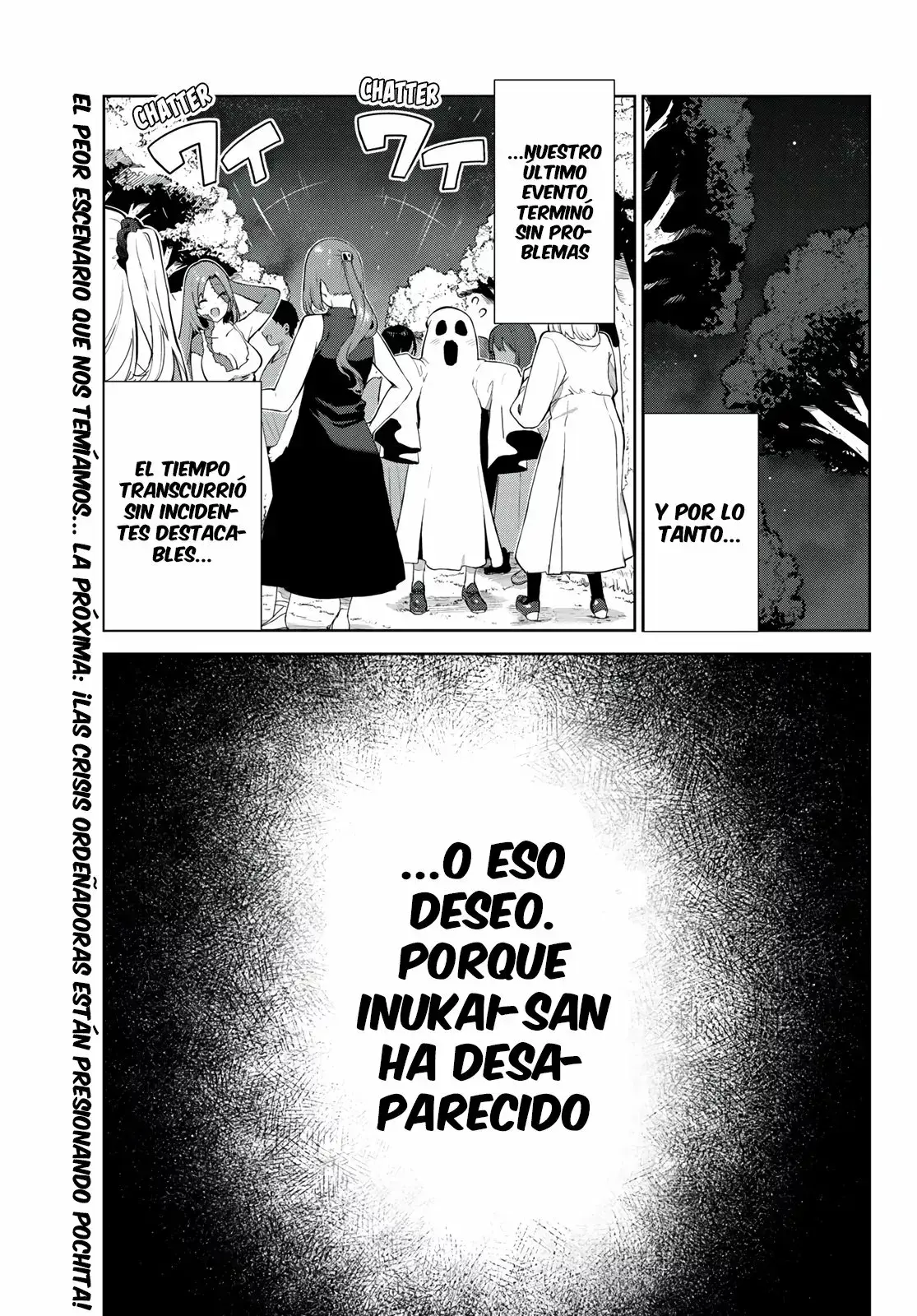 Capitulo 40 page 19