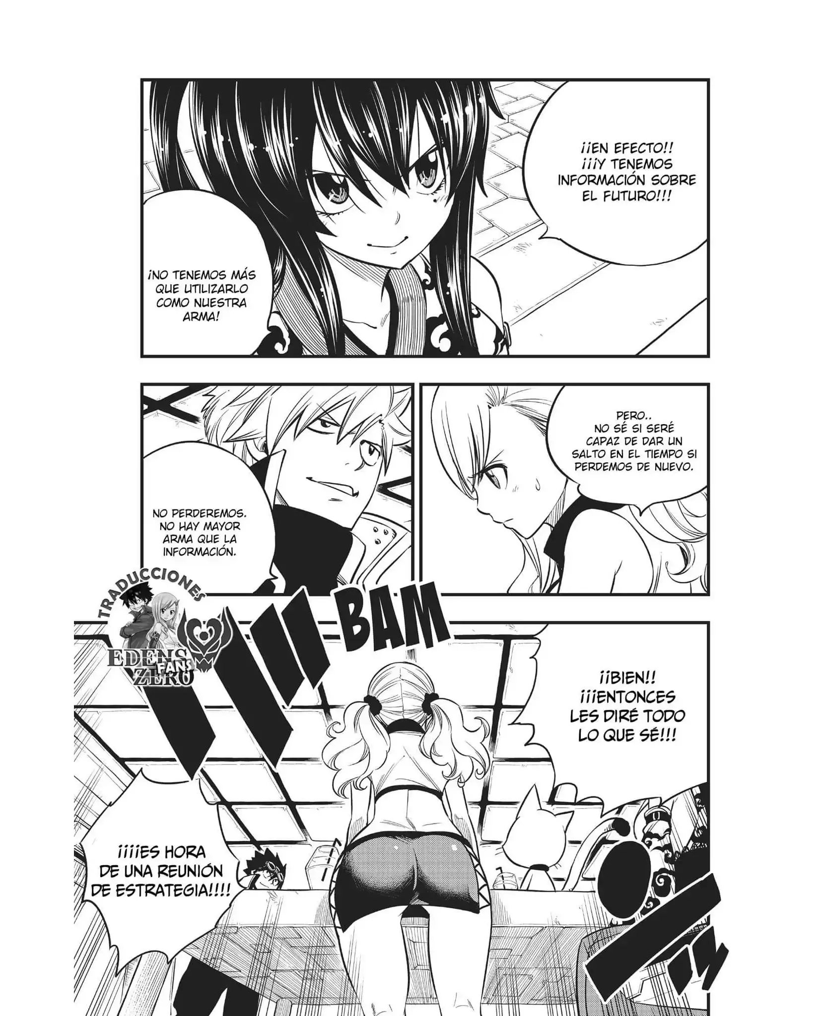 Capitulo 85 page 18