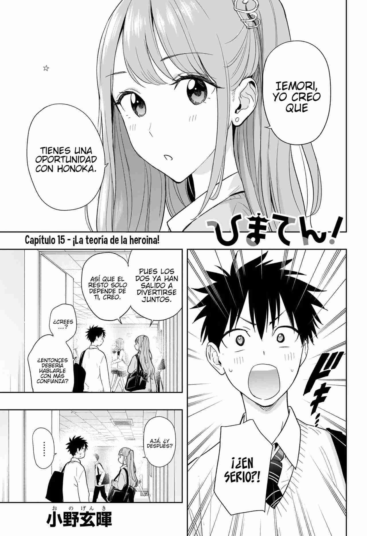 Capitulo 15 page 1