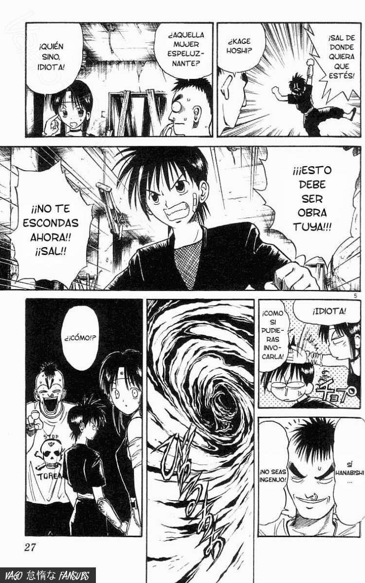 Capitulo 21 page 5