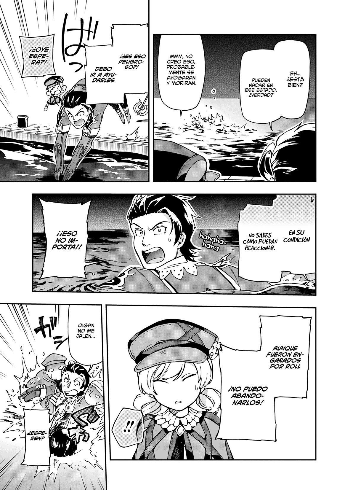 Capitulo 18 page 22