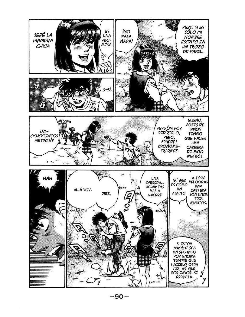Capitulo 237 page 9