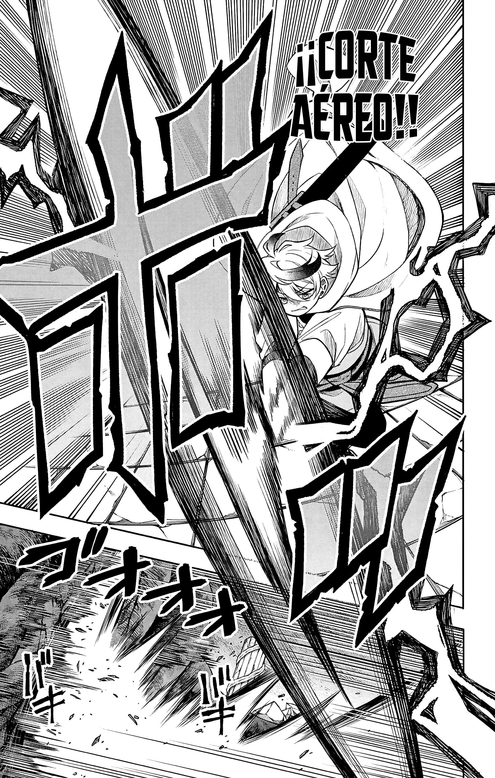 Capitulo 67 page 14