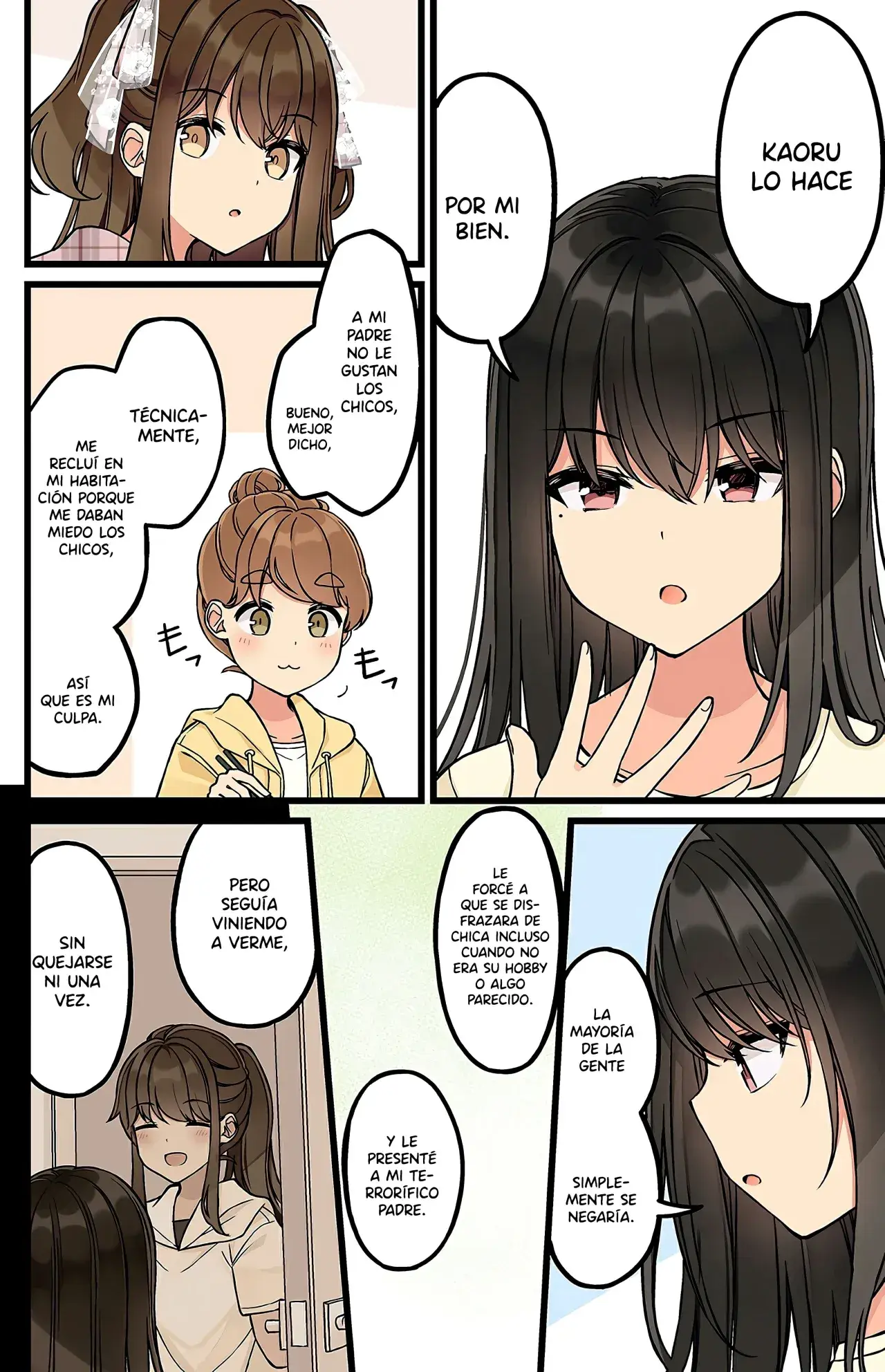 Capitulo 160 page 4