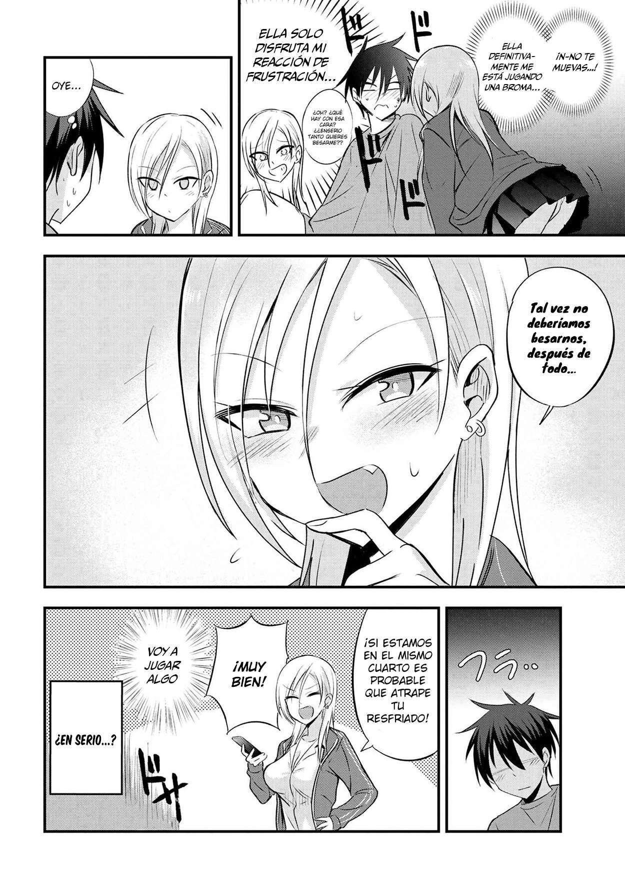 Capitulo 19 page 5