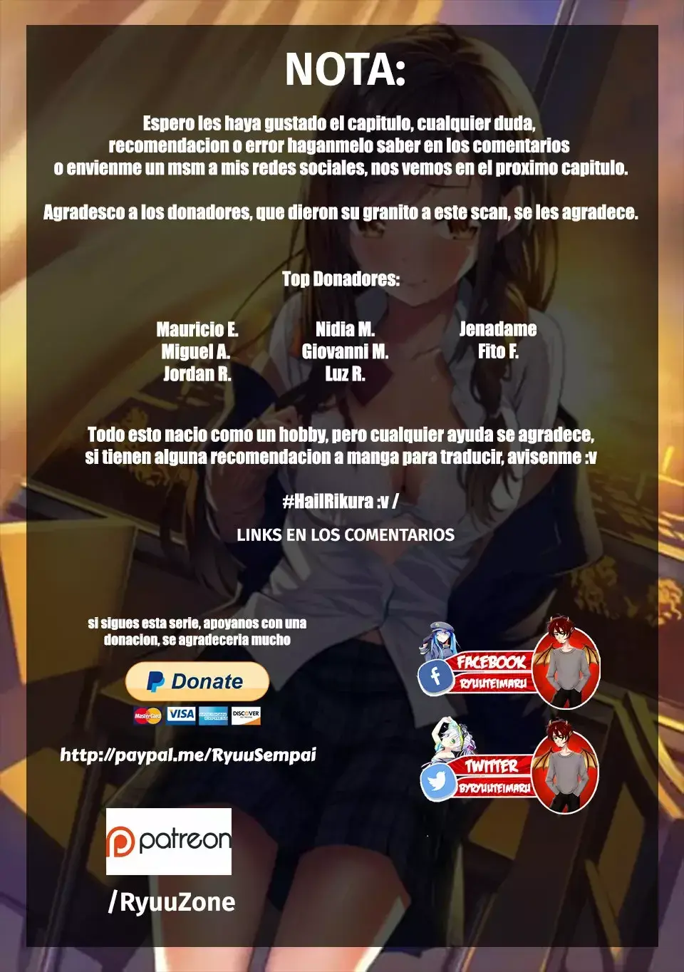 Capitulo 71 page 22