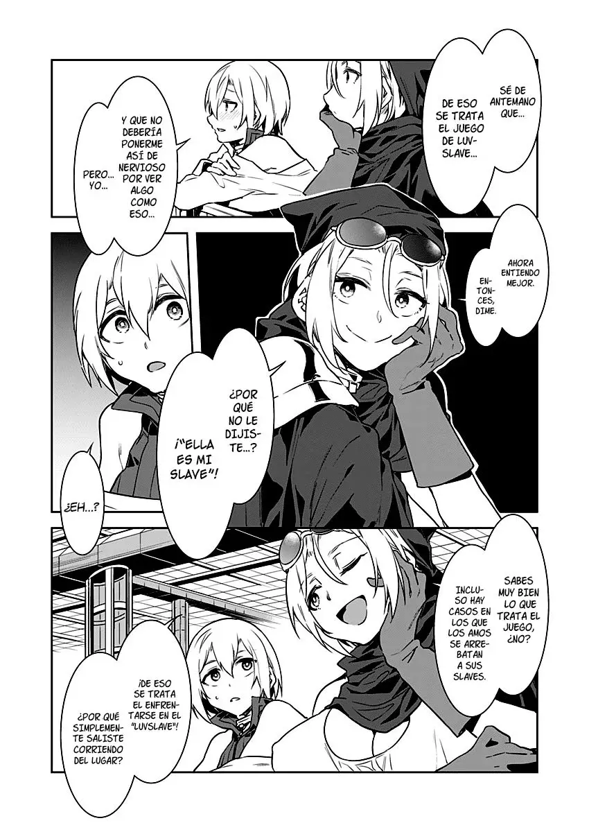 Capitulo 3 page 11