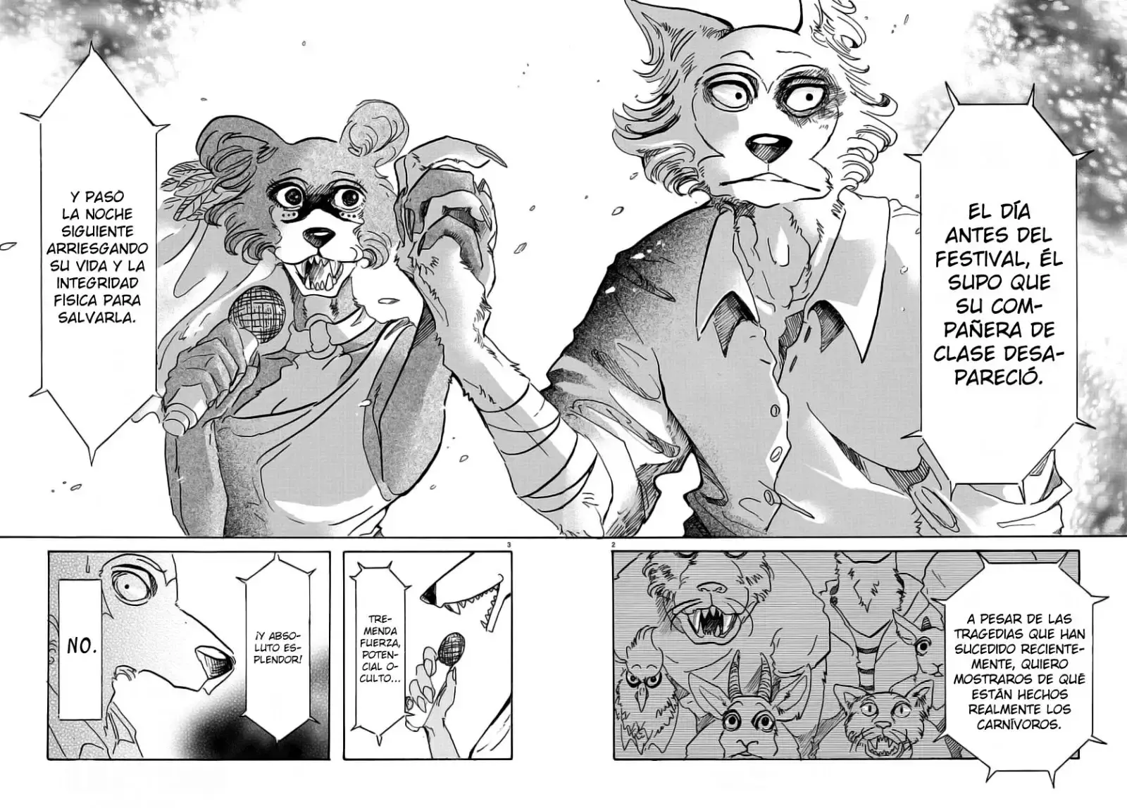 Capitulo 47 page 5
