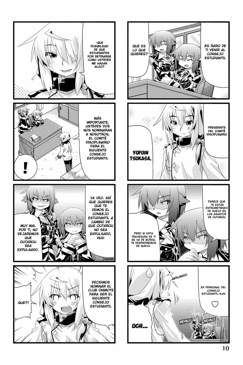 Capitulo 37 page 13